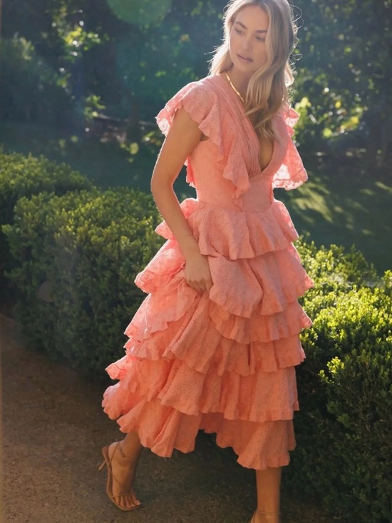 ALB London Dresses & Skirts - Bella Dress